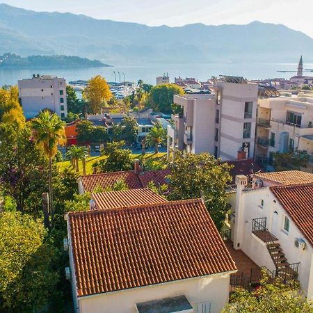 Apartments Luka Будва Екстериор снимка