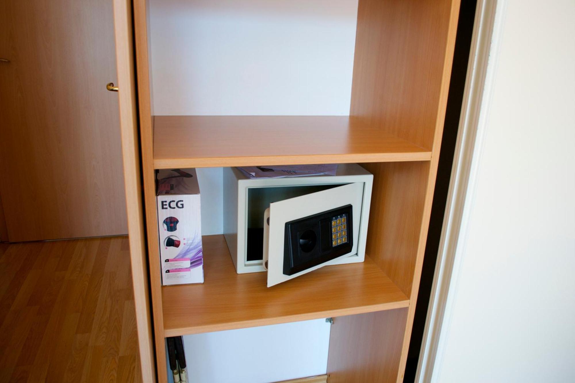 Apartments Luka Будва Екстериор снимка